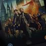 Fantastic Beasts ! The Secrets of Dumbledore ! DVD with Slipcase ! 2022 ! Harry Potter ! Image 2