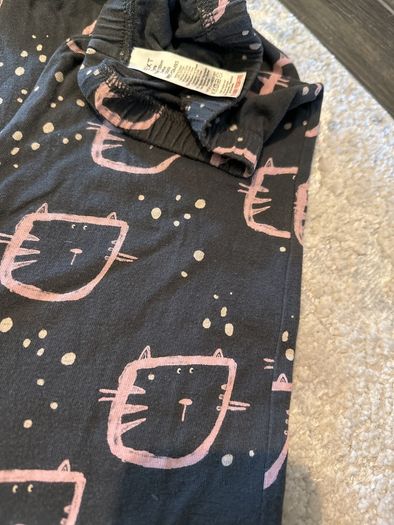 NEXT pj (7y/122cm)