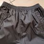 Tresspass kids waterproof trousers 9/10 Image 3