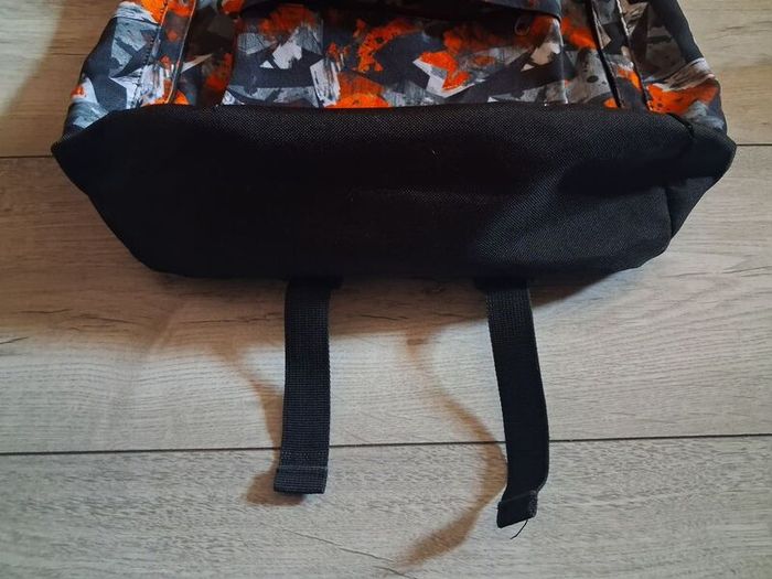 x2 Bundle - Sonnetti Camouflage Backpack & Puma Wallet