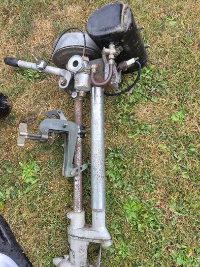 seagull outboard