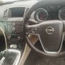 Opel insignia 2.0 diesel estate for breaking only Image 2