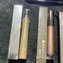 Girlactik Metallic Eyeshadows And Long Wear Gel Eyeliner And Glow On Thr Go Crayon Image 2