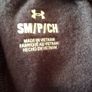 Under Armour black joggers Image 3