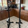 Bolt Branded Heavy Duty Squat Stands, Like New! Image 7