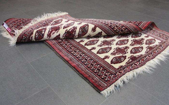 Buchara runner 125x90cm