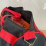 Vintage Texaco holdall bag c1980 Image 3