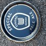 Special romsey metal pale ale drinks tray  .lovely advertising display item, for any home bar or man cave pub restaurant etc, free shipping within Ireland thank you, Image 5
