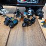LEGO 76160 Mobile Bat Base Set 100% Complete w/ Instructions & Figs Image 5