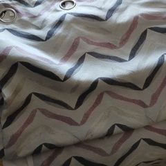 curtains