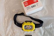 RS pro Ex rated head torch