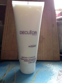 Decleor Aroma Confort Body Milk