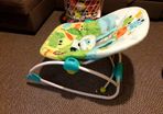 Bright Starts Infant to Toddler Rocker