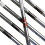 Nike CPR Irons / 5-Pw / True Temper Uniflex Image 7