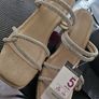 Primark Women Sandals Size 5 Image 2