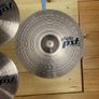 Paiste pst5 cymbals full set Image 2