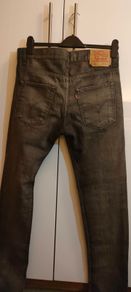 Original Levi's man skinny jeans