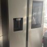 Samsung 614L Family Hub Fridge Freezer Image 2
