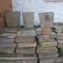 Garden slabs Image 2