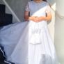 Communion Dress Image 2