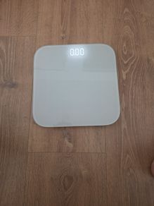 weight scale