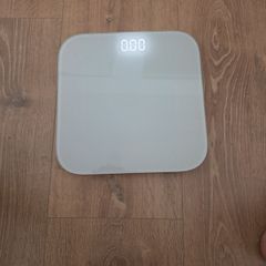 weight scale