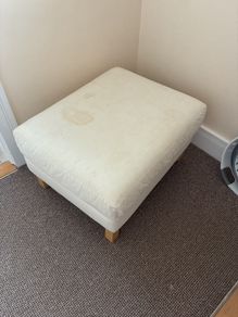 foot stool