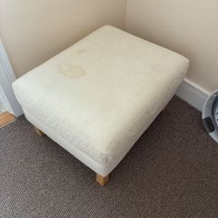 foot stool