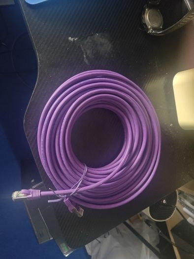 5-10m Ethernet cable