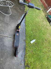 Scooter kukrin s3 pro