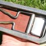 Vintage Rolls Hollow Ground Razor Viscount Model, ,with original box Image 4