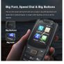 AGM M7 Rugged Feature 2+16G Volte Android Waterproof Touch Screen 2500mAh Black Image 3