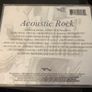Acoustic Rock - 20 of the best acoustic rock tracks ever      CD Image 2