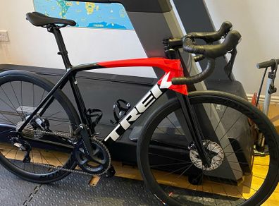 Trek Emonda SL6 Pro
