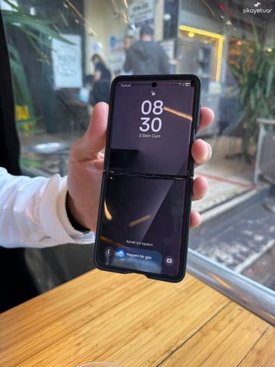 Samsung flip 7 unlocked