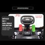 Kids 24V Drift Go-Kart big kids ride on toy car (Only Red Colour) Image 4