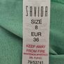 Cropped trousers Savida Image 3