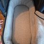 Vista V2 buggy with bassinet Image 3