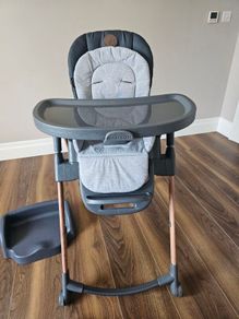 Maxi Cosi Highchair