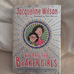 Jacqueline wilson