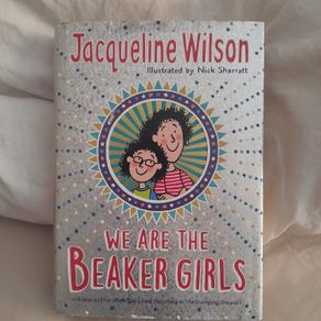 Jacqueline wilson