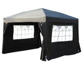 Marquee Gazebo 3m X 3m Popup