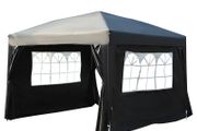 Marquee Gazebo 3m X 3m Popup