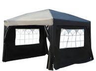 main image for ad Marquee Gazebo 3m X 3m Popup