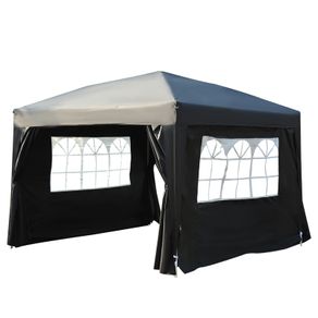 Marquee Gazebo 3m X 3m Popup