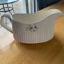 Vintage Irish Pottery Gravy Boat Image 2