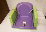 Toddler Feeding Booster Seat