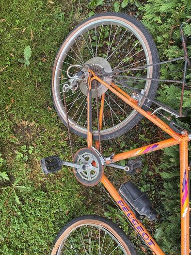 bike