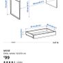 Ikea Desk Image 6
