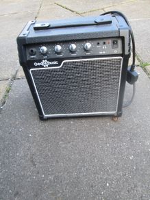 music instruments & equipment